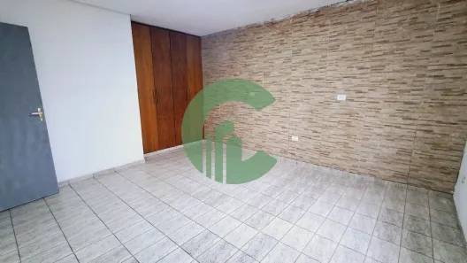 Sobrado com 2 Quartos à venda, 152m² no Vila Aquilino, Santo André