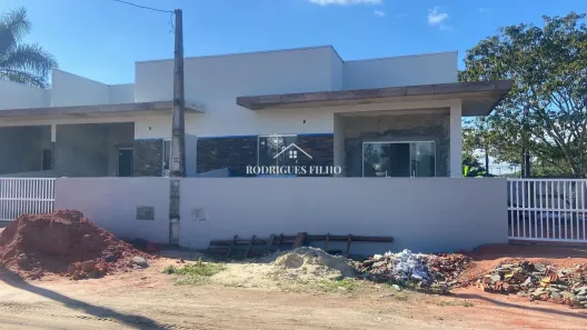 Casa com 2 Quartos à venda, 53m² no , Itapoá