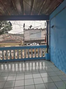 Sobrado com 3 Quartos à venda, 191m² no Parque Savoy City, São Paulo