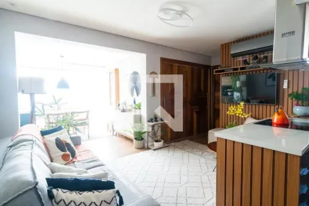 Apartamento com 2 Quartos à venda, 68m² no Vila Mascote, São Paulo