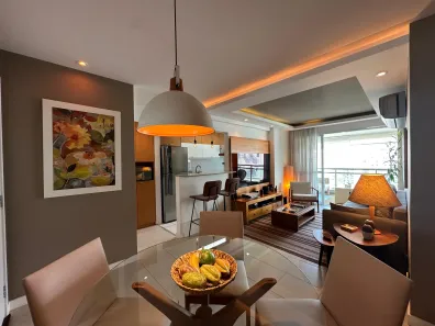 Apartamento com 2 Quartos à venda, 78m² no Barra Olímpica, Rio de Janeiro