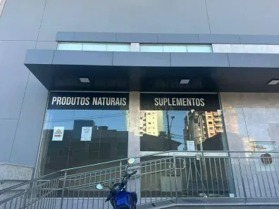 Ponto Comercial para alugar, 54m² no Barreiros, São José