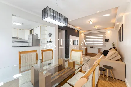 Casa com 3 Quartos à venda, 145m² no Vista Alegre, Curitiba