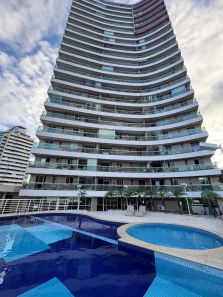 Apartamento com 3 Quartos à venda, 74m² no Meireles, Fortaleza