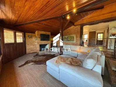 Casa com 4 Quartos à venda, 1075m² no Bosque das Mansões, São José