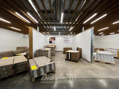 Sala Comercial para alugar, 20m² no Sanvitto, Caxias do Sul