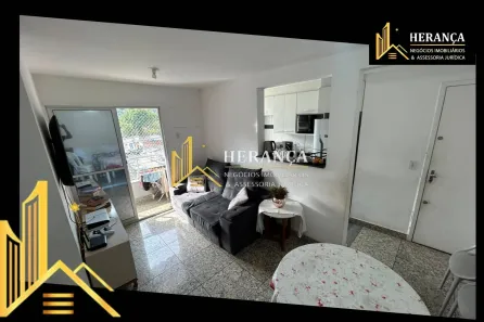 Apartamento com 3 Quartos à venda, 66m² no Taquara, Rio de Janeiro