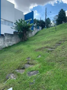 Lote/Terreno à venda, 420m² no Parque Terra Nova II, São Bernardo do Campo
