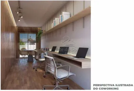 Apartamento com 4 Quartos à venda, 370m² no Canto do Forte, Praia Grande