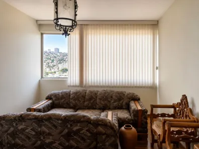 Apartamento com 3 Quartos à venda, 115m² no Vila Paris, Belo Horizonte