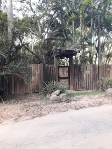 Casa com 1 Quarto à venda, 200m² no Guarda do Embaú, Palhoça