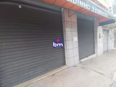 Ponto Comercial para alugar, 125m² no Jardim São Luís, São Paulo