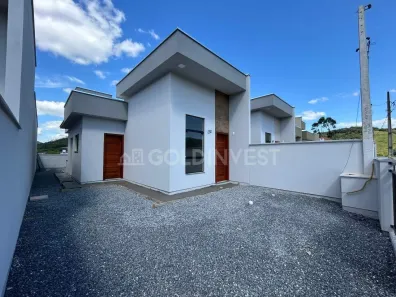 Casa com 2 Quartos à venda, 64m² no lageado baixo, Guabiruba