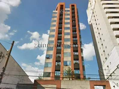 Sala Comercial à venda, 40m² no Vila Mariana, São Paulo
