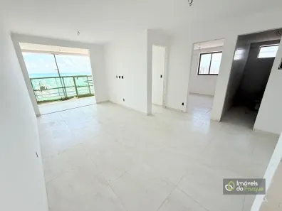 Apartamento com 3 Quartos à venda, 78m² no Bessa, João Pessoa