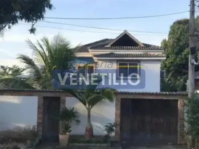 Casa com 3 Quartos à venda, 130m² no Pedra de Guaratiba, Rio de Janeiro