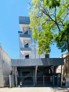 Apartamento com 1 Quarto à venda, 48m² no Centro, Santa Maria