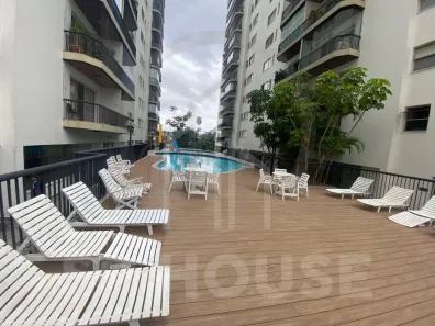 Cobertura com 3 Quartos à venda, 278m² no Vila Clementino, São Paulo