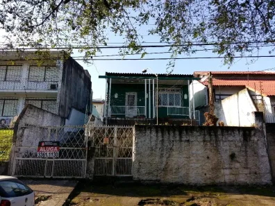 Casa com 2 Quartos à venda, 90m² no Jardim Itu, Porto Alegre