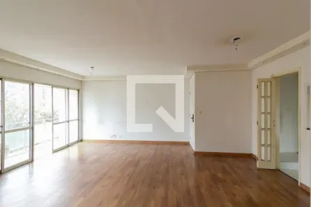 Apartamento com 3 Quartos à venda, 180m² no Campo Belo, São Paulo