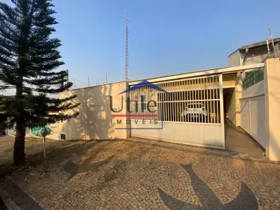 Casa com 3 Quartos à venda, 179m² no Parque São Quirino, Campinas