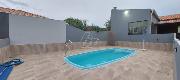 Fazenda/Sítio com 2 Quartos à venda, 1100m² no Estância Oralina, Oriente