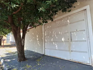 Casa com 3 Quartos à venda, 180m² no Adelino Simioni, Ribeirão Preto