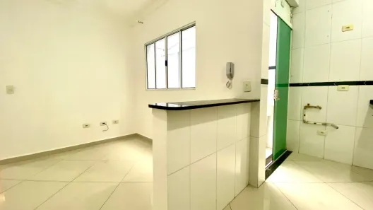 Apartamento com 3 Quartos à venda, 69m² no Vila Curuçá, Santo André