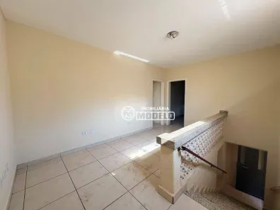 Imóvel Comercial para alugar, 138m² no Cidade Alta, Piracicaba