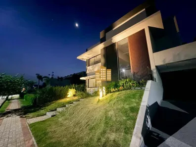 Casa de Condomínio com 3 Quartos à venda, 359m² no Colinas da Anhangüera, Santana de Parnaíba