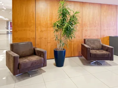 Sala Comercial para alugar, 5m² no Botafogo, Rio de Janeiro