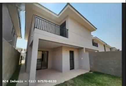 Casa com 3 Quartos à venda, 198m² no Jardim Carolina, Jundiaí