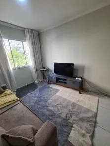 Apartamento com 1 Quarto à venda, 45m² no Indianópolis, São Paulo