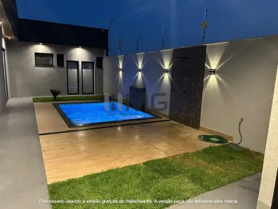 Casa com 3 Quartos à venda, 166m² no Setor Três Marias, Goiânia