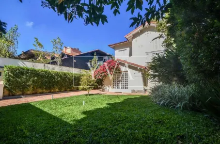 Casa com 3 Quartos para alugar, 250m² no Jardim Europa, Penápolis