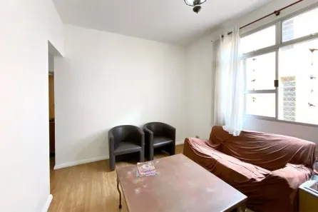 Apartamento com 3 Quartos à venda, 95m² no Serra, Belo Horizonte
