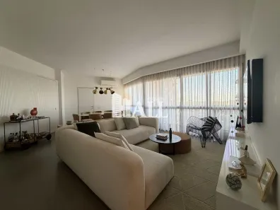Apartamento com 2 Quartos à venda, 140m² no Nova Redentora, São José do Rio Preto