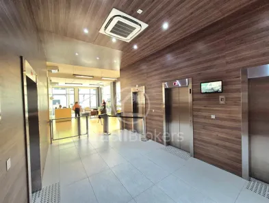 Sala Comercial à venda, 29m² no Freguesia (Jacarepaguá), Rio de Janeiro