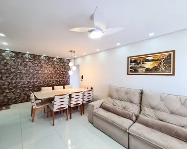Apartamento com 2 Quartos à venda, 90m² no Centro, Limeira