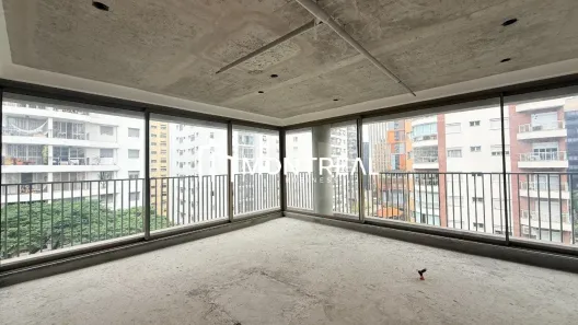 Apartamento com 3 Quartos à venda, 181m² no Itaim Bibi, São Paulo