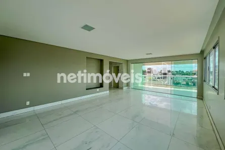 Apartamento com 4 Quartos à venda, 226m² no São José, Belo Horizonte