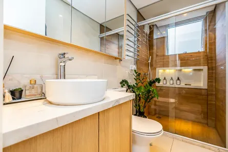 Apartamento com 3 Quartos à venda, 103m² no Alto da Rua XV, Curitiba