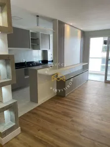 Apartamento com 2 Quartos à venda, 60m² no Balneário Tropical, Paulínia