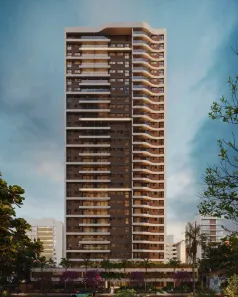 Apartamento com 3 Quartos à venda, 104m² no Madalena, Recife