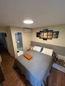 Apartamento com 3 Quartos à venda, 70m² no Jaguaré, São Paulo