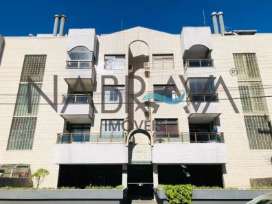 Cobertura com 4 Quartos à venda, 134m² no Caiobá, Matinhos