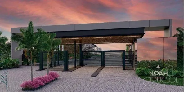 Lote/Terreno à venda, 180m² no Gleba Fazenda Palhano, Londrina