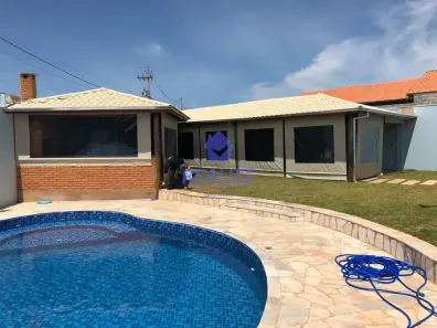 com 1 Quarto à venda, 317m² no Residencial Ouro Verde, Botucatu