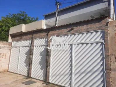 Casa com 1 Quarto à venda, 33m² no Campo Grande, Rio de Janeiro