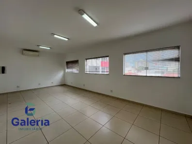 Sala Comercial para alugar, 33m² no Jardim Paulista, Ribeirão Preto